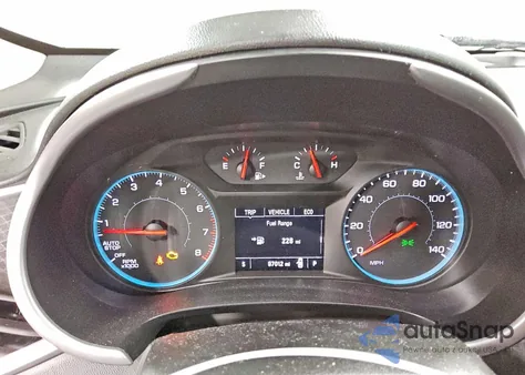 2021 Chevrolet Malibu Ls from USA, damaged, VIN 1G1ZB5STXMF037381